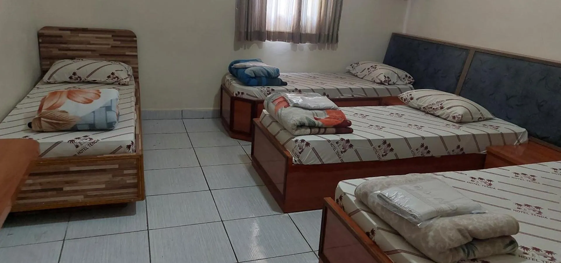Aparthotel Hotel Tenda 2 Guarulhos