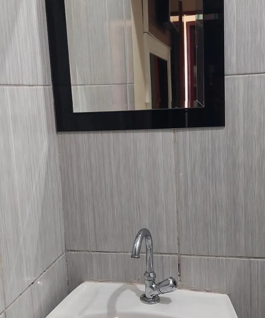 Hotel Tenda 2 Guarulhos Aparthotel