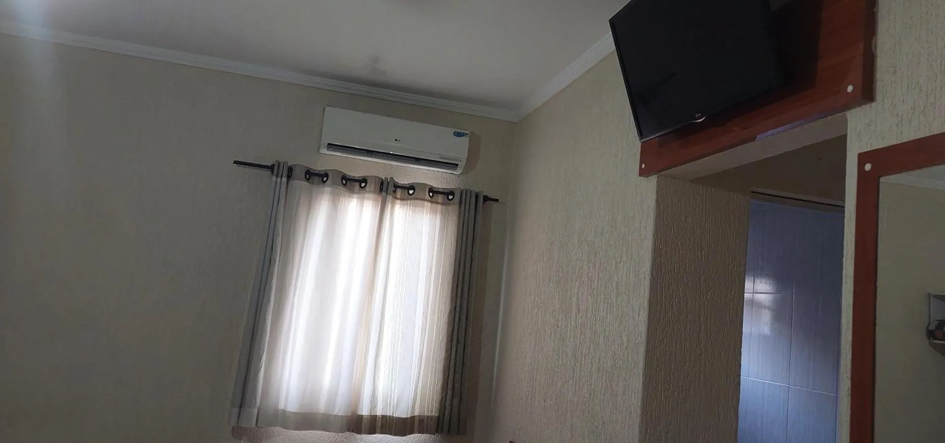 Aparthotel Hotel Tenda 2 Guarulhos