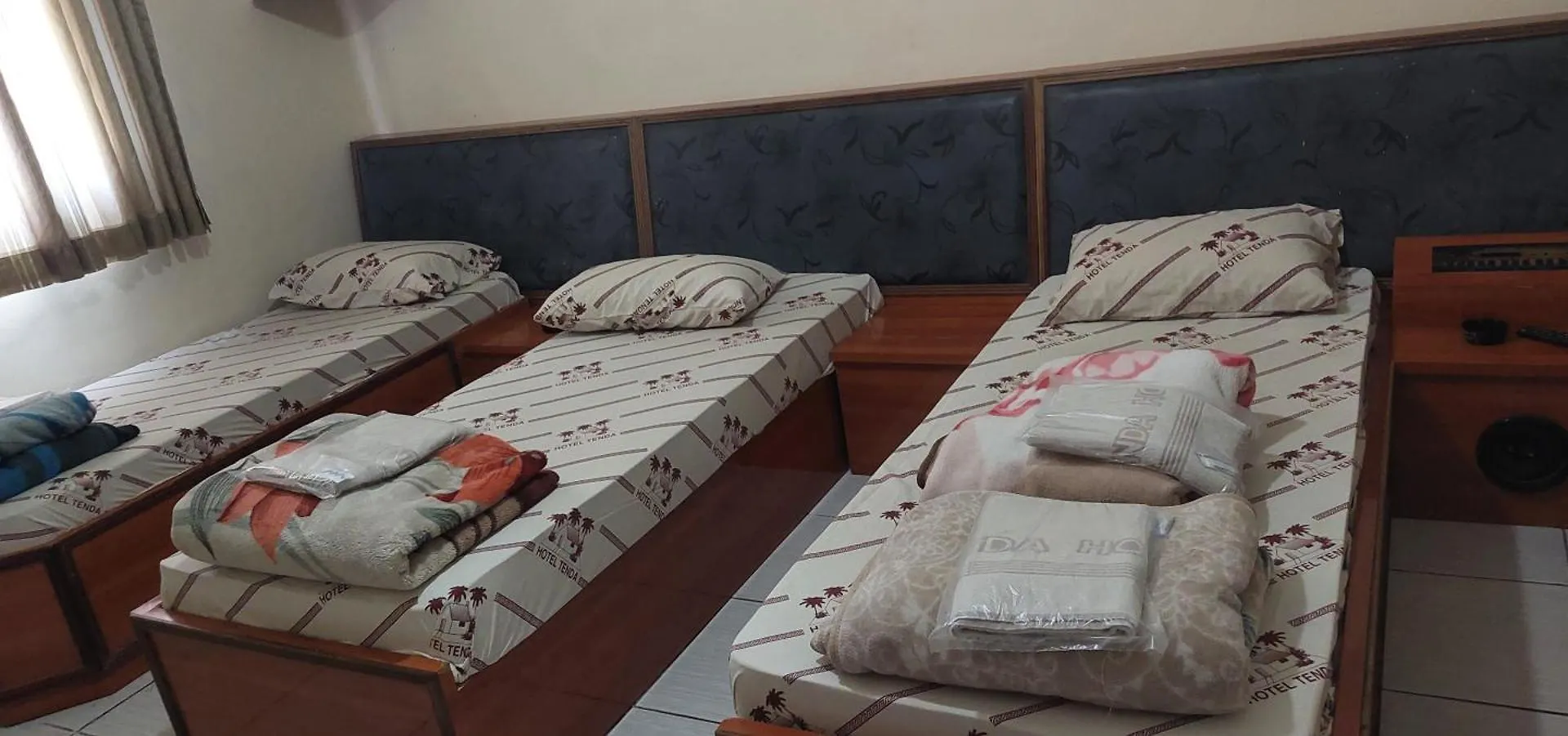 Hotel Tenda 2 Guarulhos 0*,  Brazil