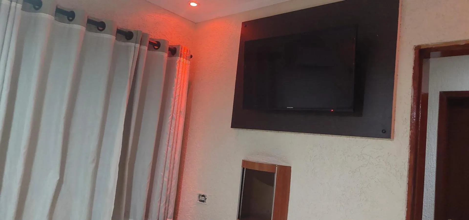 Hotel Tenda 2 Guarulhos Aparthotel