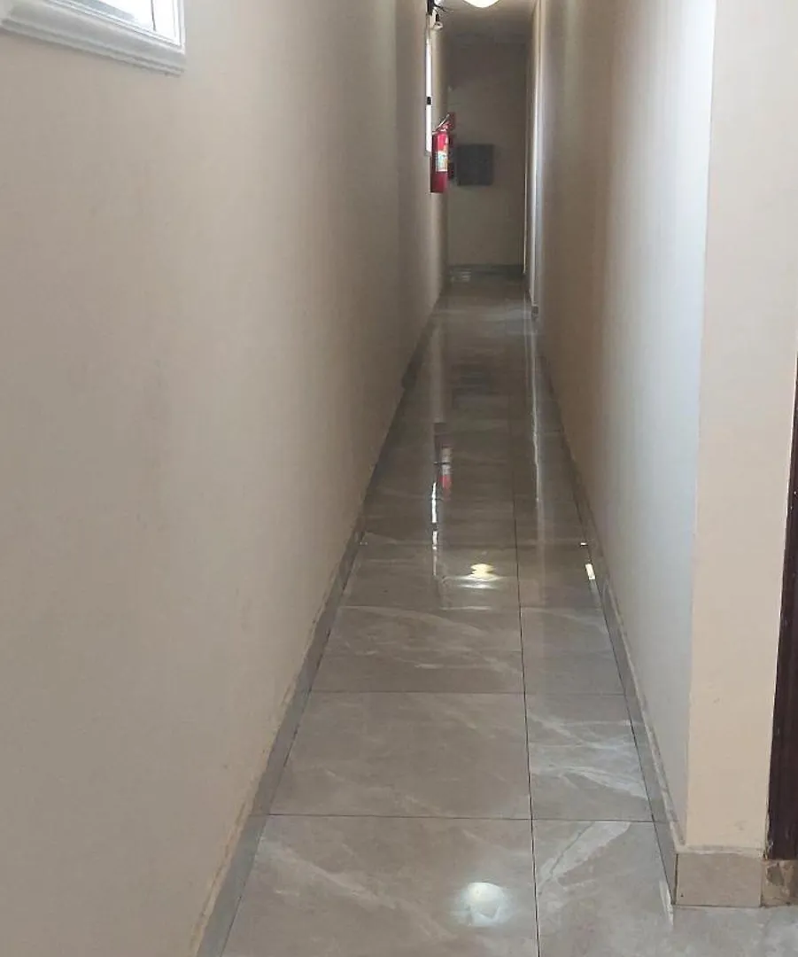 Hotel Tenda 2 Guarulhos Brazil