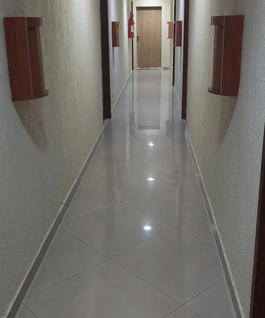 Hotel Tenda 2 Guarulhos 0*,  Brazil