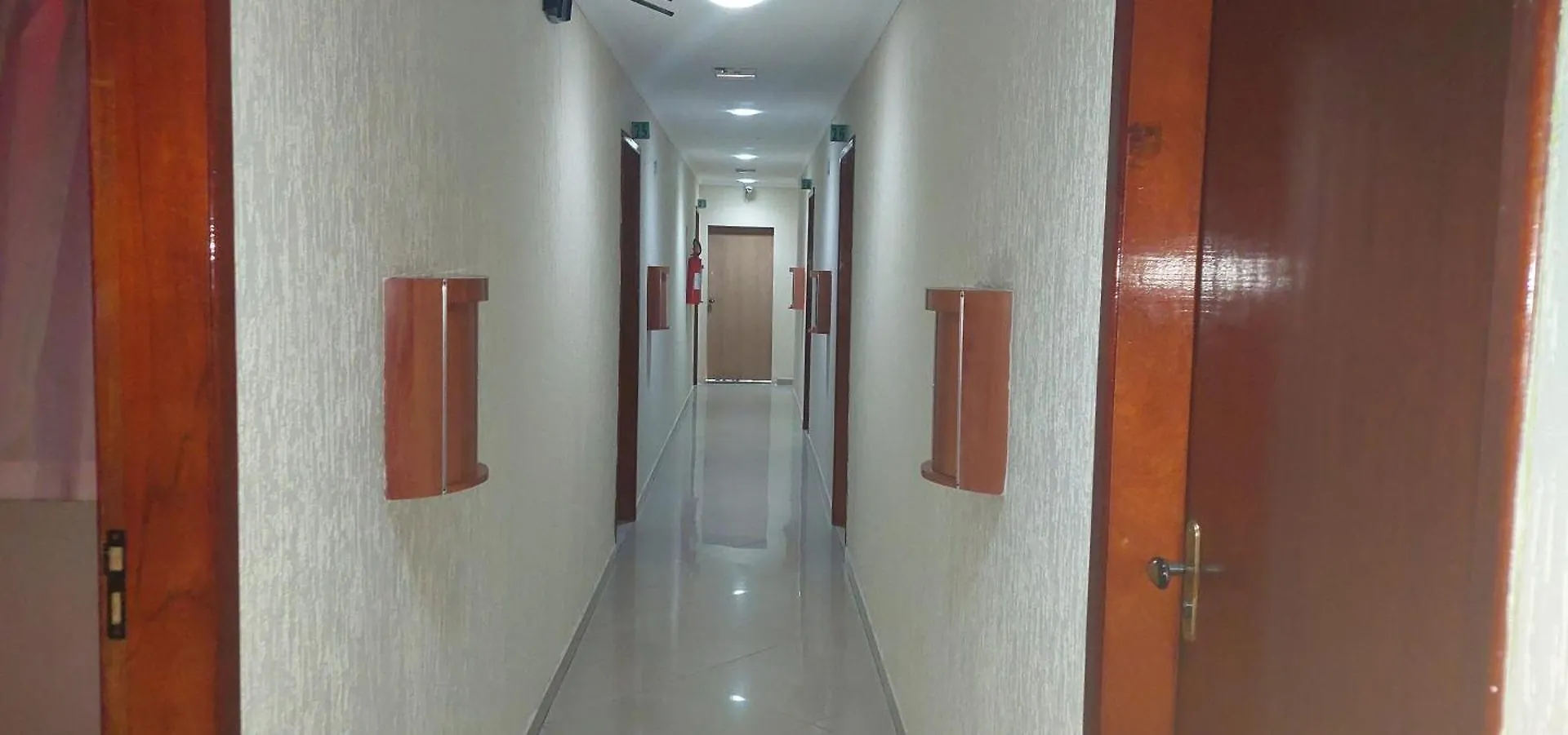 Hotel Tenda 2 Guarulhos 0*,  Brazil