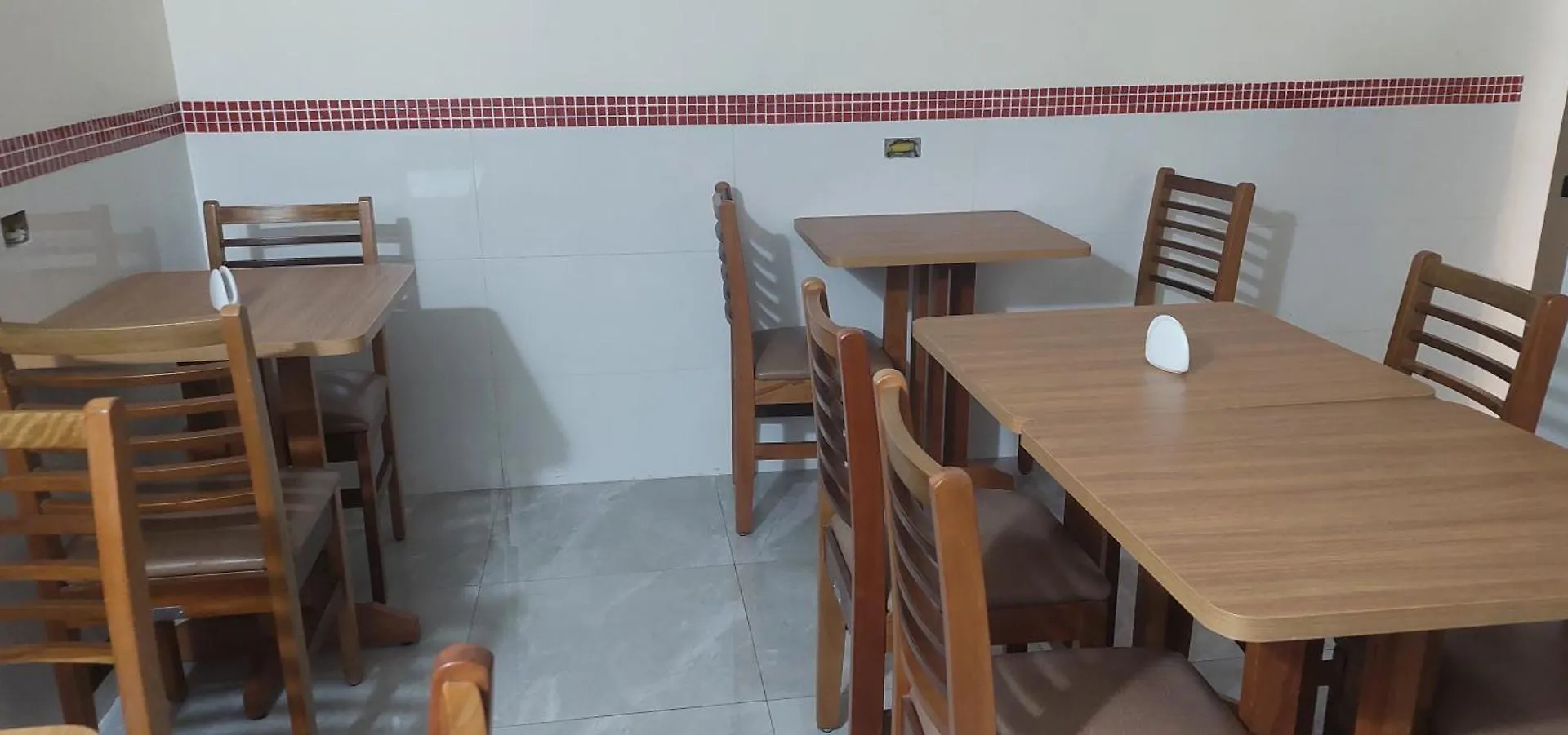 Aparthotel Hotel Tenda 2 Guarulhos