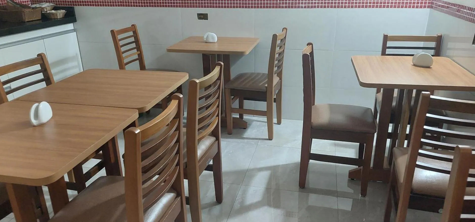 Hotel Tenda 2 Guarulhos Brazil