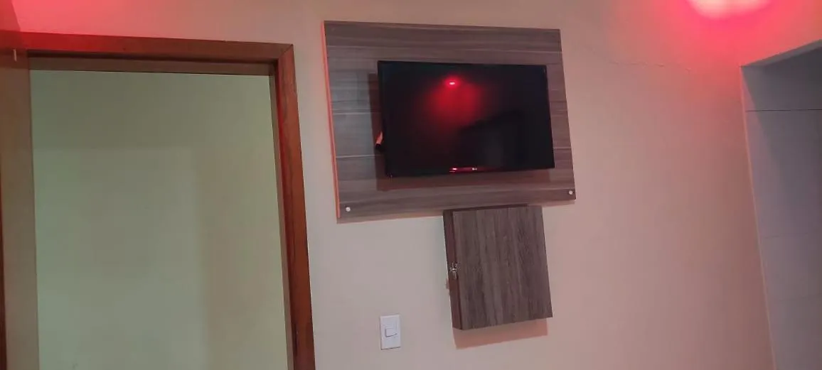 Hotel Tenda 2 Guarulhos